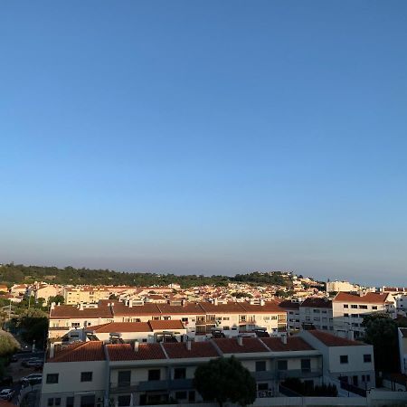 Girassol Apartamento Alcabideche Buitenkant foto