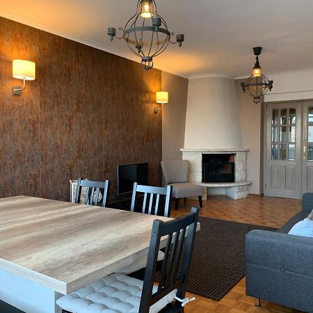 Girassol Apartamento Alcabideche Buitenkant foto