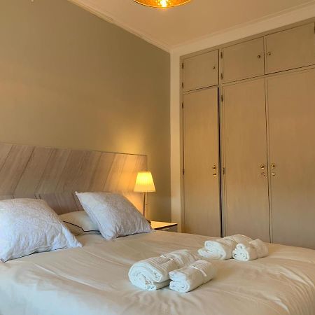 Girassol Apartamento Alcabideche Buitenkant foto