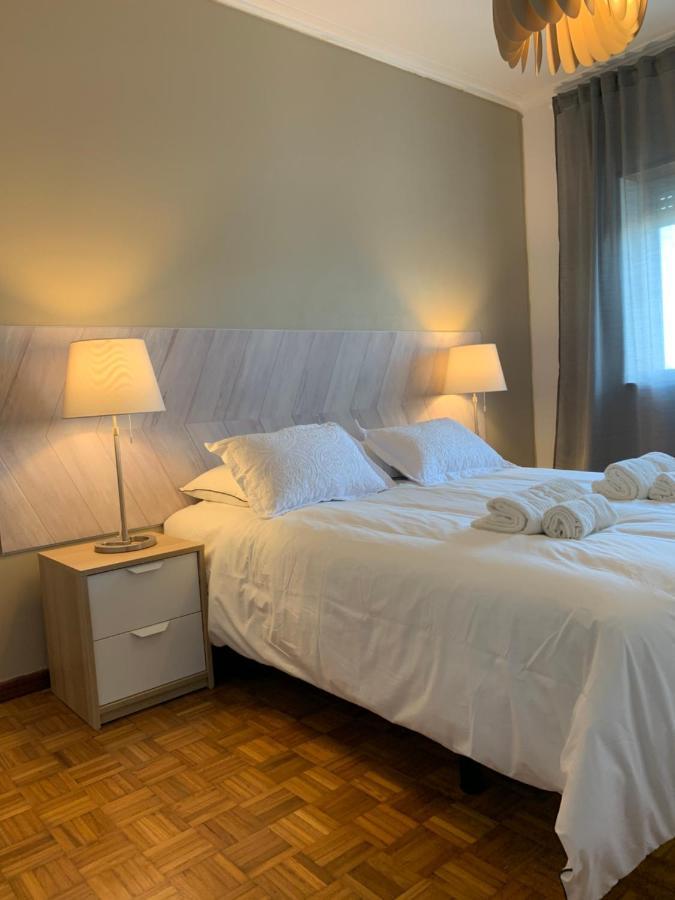Girassol Apartamento Alcabideche Buitenkant foto