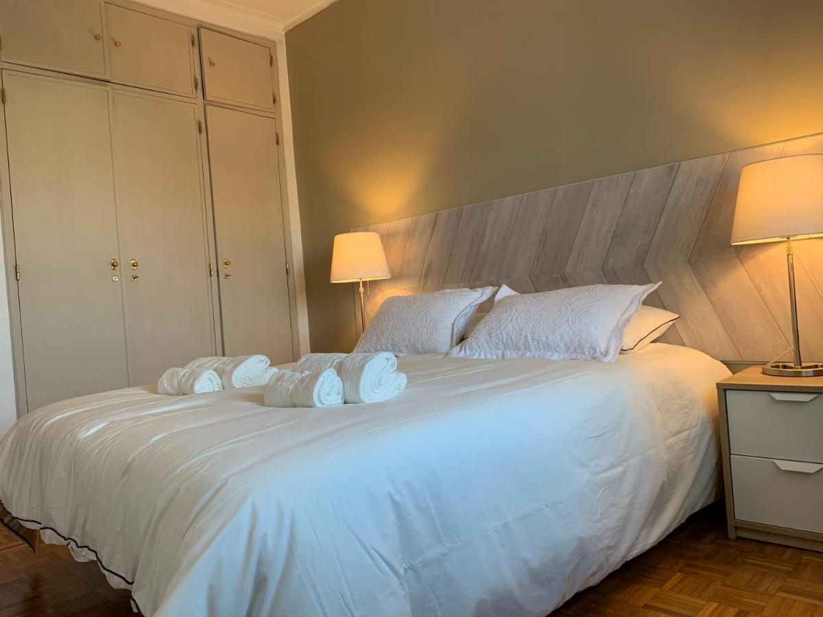 Girassol Apartamento Alcabideche Buitenkant foto