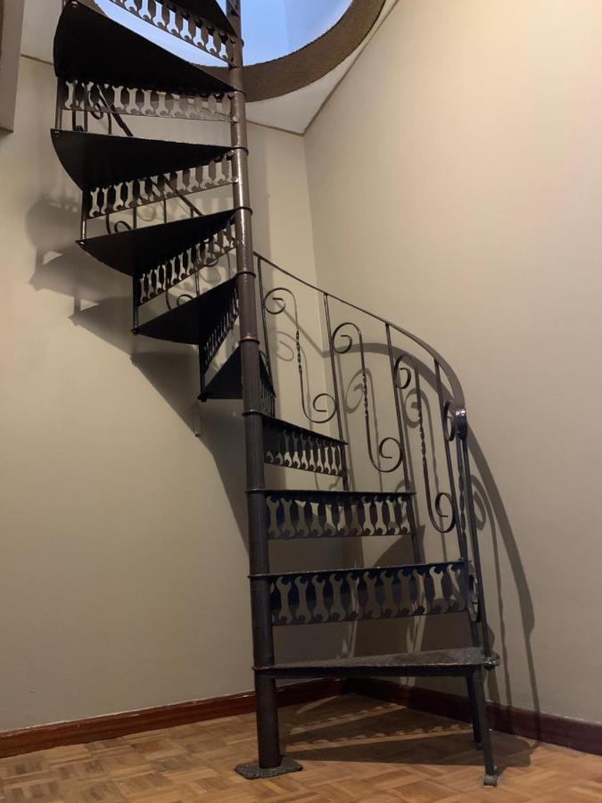 Girassol Apartamento Alcabideche Buitenkant foto