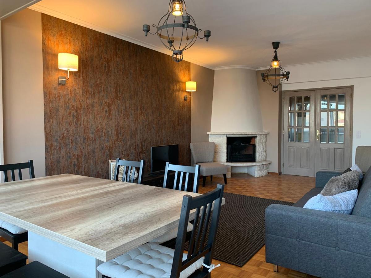Girassol Apartamento Alcabideche Buitenkant foto