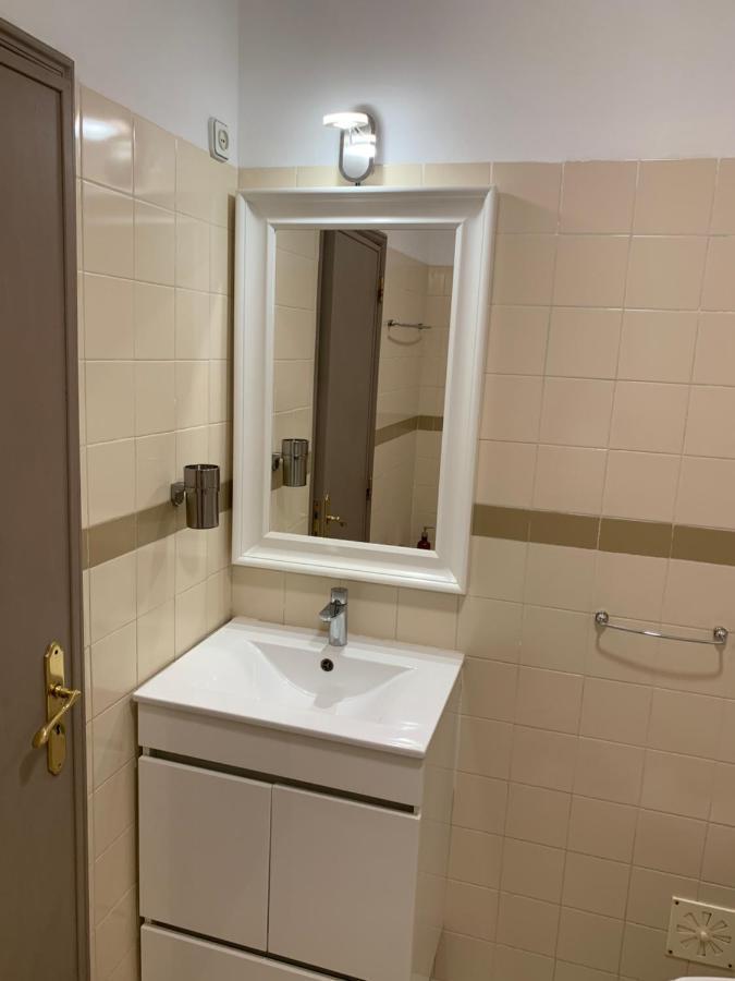 Girassol Apartamento Alcabideche Buitenkant foto